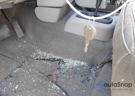 2005 Dodge Ram 2500 Slt/Laramie из США, поврежденный, VIN 3D7KS28C75G809789